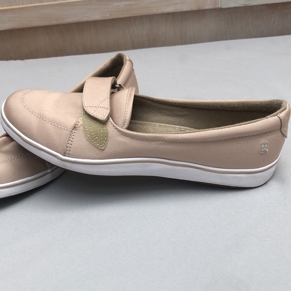 Grasshopper vector slip in sneaker - Picture 3 of 3